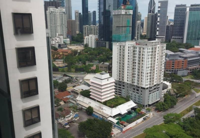 The Horizon Residences