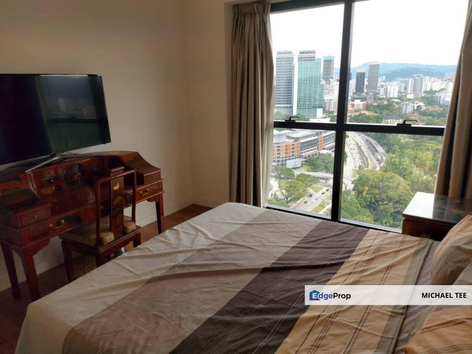 Horizon Residences, KL City Kuala Lumpur Condominium for Sale, Kuala Lumpur, KL City