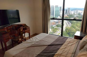 The Horizon Residences