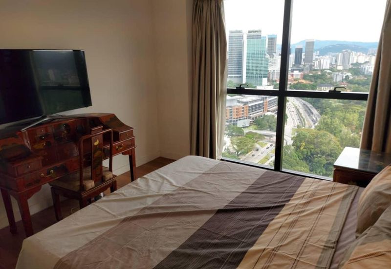 The Horizon Residences