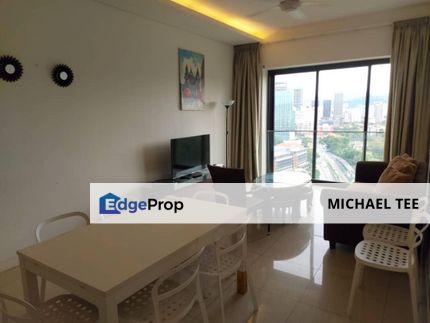 Horizon Residences, KL City Condominium for Sale, Kuala Lumpur, KL City