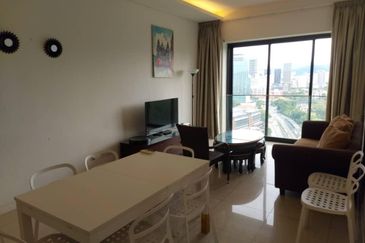 The Horizon Residences