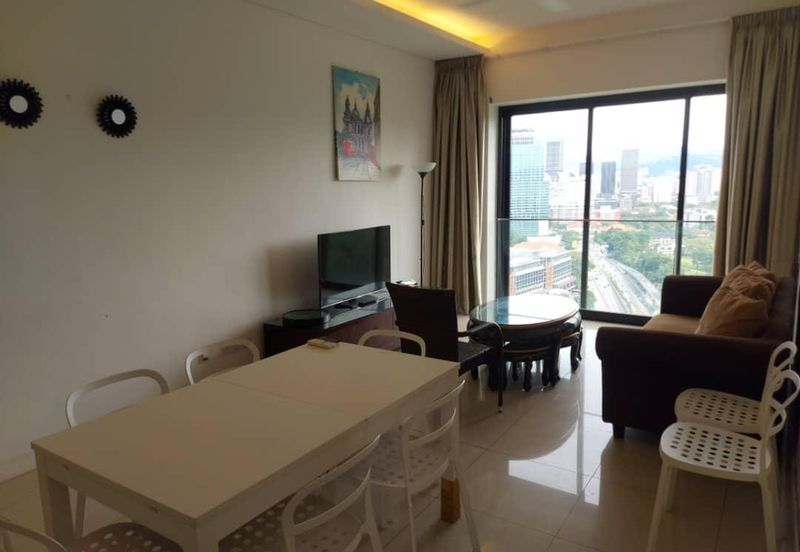 The Horizon Residences