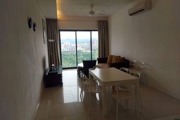 The Horizon Residences