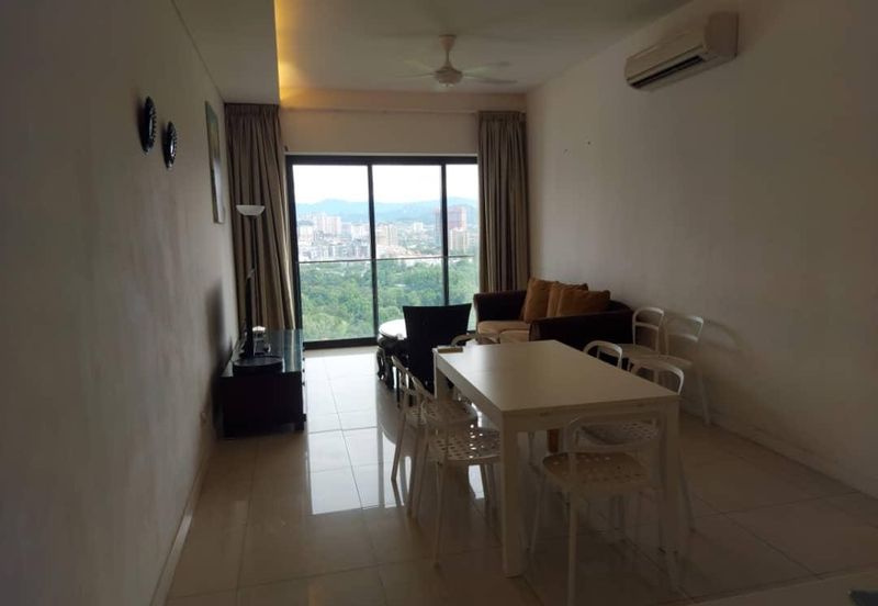 The Horizon Residences