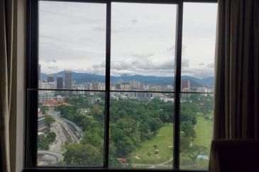 The Horizon Residences