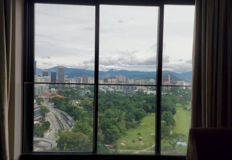 The Horizon Residences