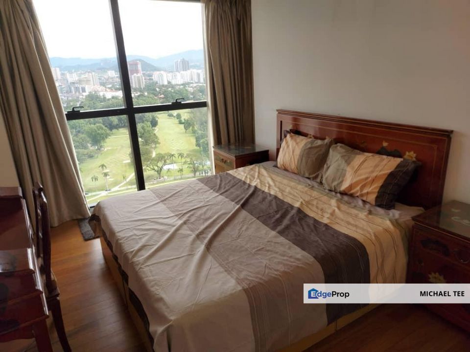 Horizon Residences, KL City Kuala Lumpur Condominium for Sale, Kuala Lumpur, KL City