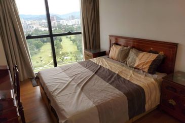 The Horizon Residences