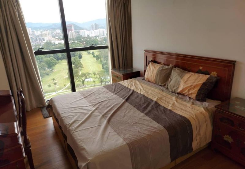 The Horizon Residences