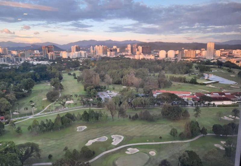 The Horizon Residences