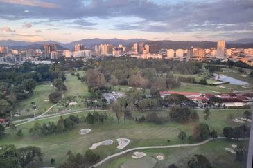 The Horizon Residences