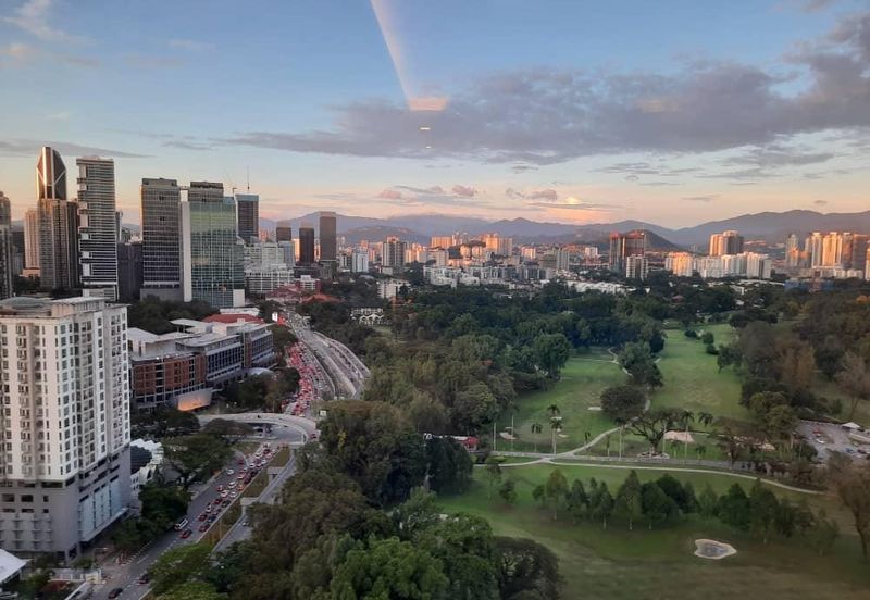 The Horizon Residences