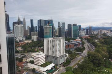 The Horizon Residences