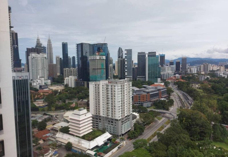 The Horizon Residences