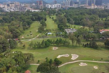 The Horizon Residences