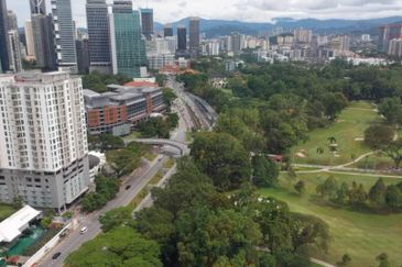 The Horizon Residences