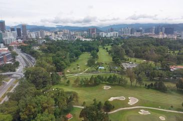 The Horizon Residences