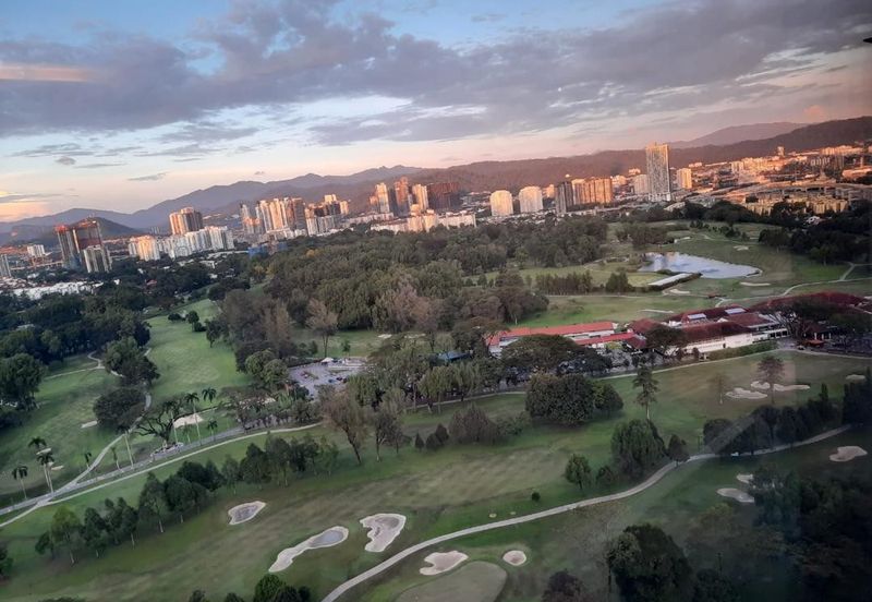 The Horizon Residences