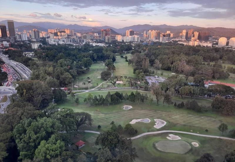 The Horizon Residences