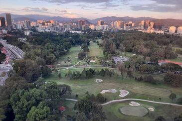 The Horizon Residences