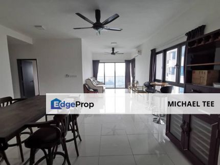 The Link 2 Residences, Bukit Jalil for Sale, Kuala Lumpur, Bukit Jalil