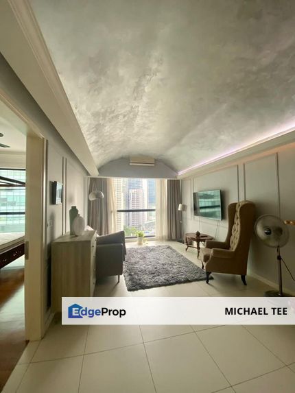 Three28 Residence, Ampang Condominium for Sale, Kuala Lumpur, Ampang