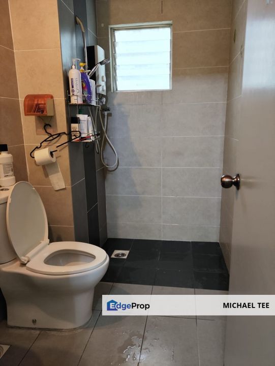 Kiara Residences 2 , Bukit Jalil Kuala Lumpur Condominium for Sale, Kuala Lumpur, Bukit Jalil