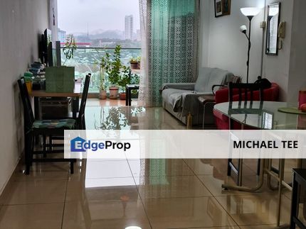 Kiara Residences 2 , Bukit Jalil Kuala Lumpur Condominium for Sale, Kuala Lumpur, Bukit Jalil