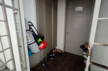 Kiara Residences 2 (Residensi Kiara Jalil 2)