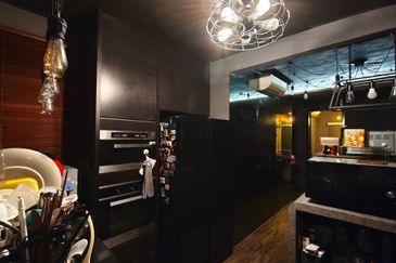 Kiara Residences 2 (Residensi Kiara Jalil 2)