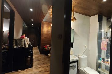 Kiara Residences 2 (Residensi Kiara Jalil 2)