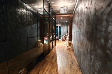 Kiara Residences 2 (Residensi Kiara Jalil 2)