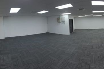 Pavilion Embassy Corporate Suites