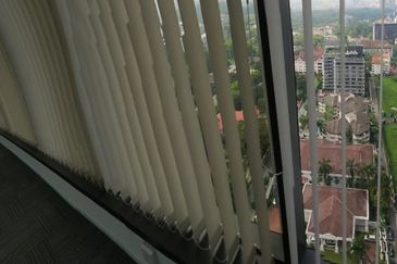 Pavilion Embassy Corporate Suites