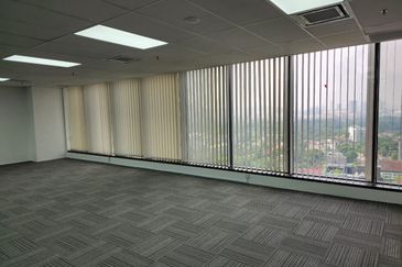 Pavilion Embassy Corporate Suites