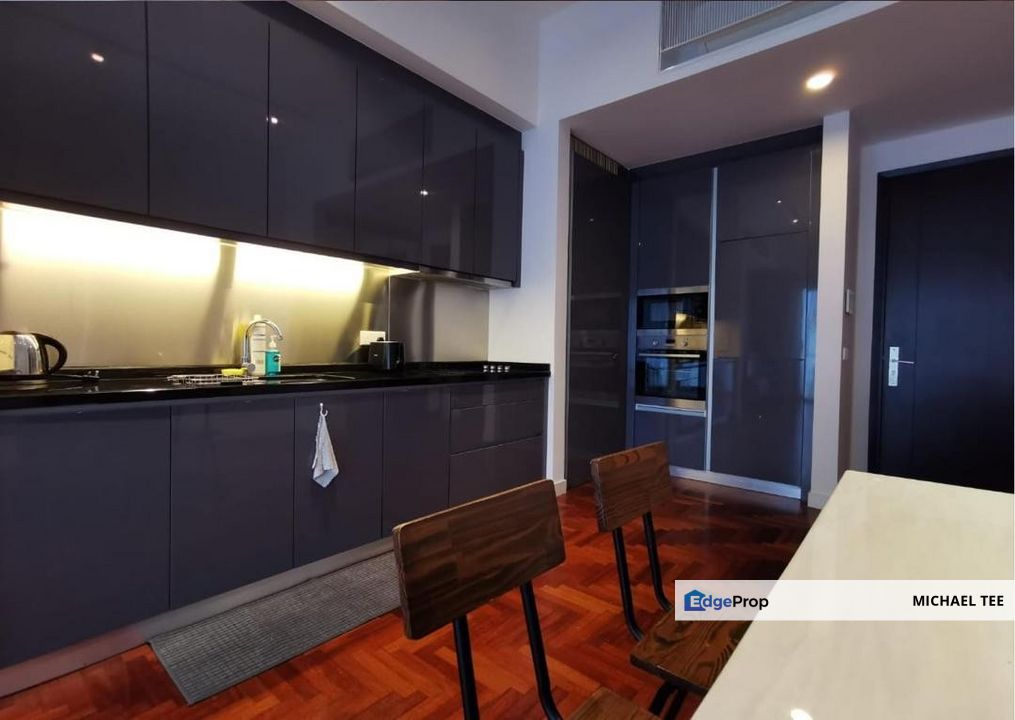 The Mews, KLCC Kuala Lumpur Condominium for Sale, Kuala Lumpur, KLCC