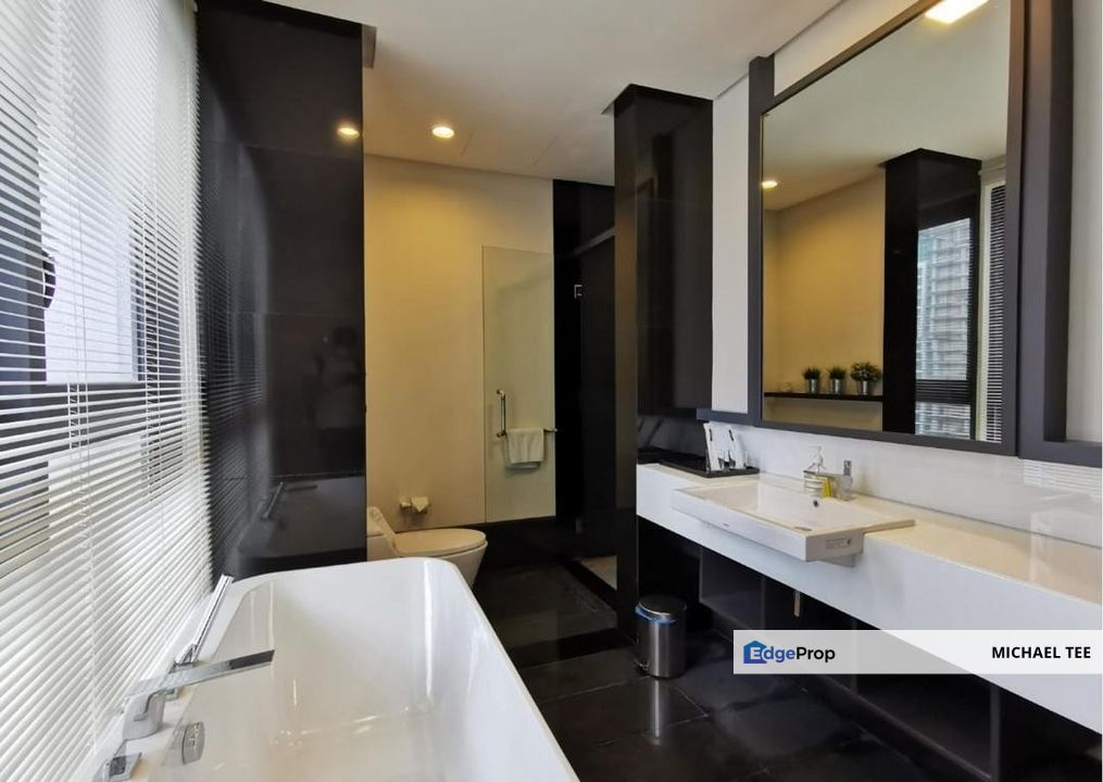 The Mews, KLCC Kuala Lumpur Condominium for Sale, Kuala Lumpur, KLCC