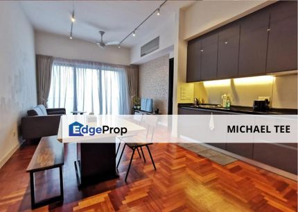 The Mews, KLCC Condominium for Sale, Kuala Lumpur, KLCC