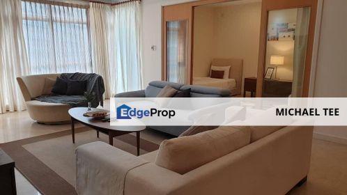 Binjai Residency , KLCC Condominium for Sale, Kuala Lumpur, KLCC