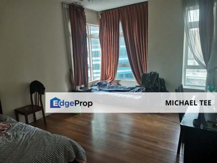 Binjai Residency , KLCC Condominium for Sale, Kuala Lumpur, KLCC