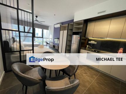 Scarletz Suites, KLCC Condominium for Sale, Kuala Lumpur, KLCC