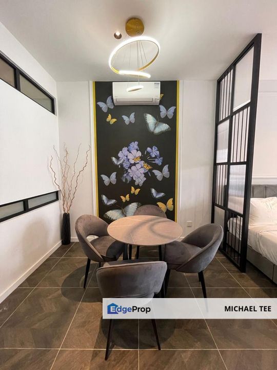 Scarletz Suites, KLCC Kuala Lumpur Condominium for Sale, Kuala Lumpur, KLCC