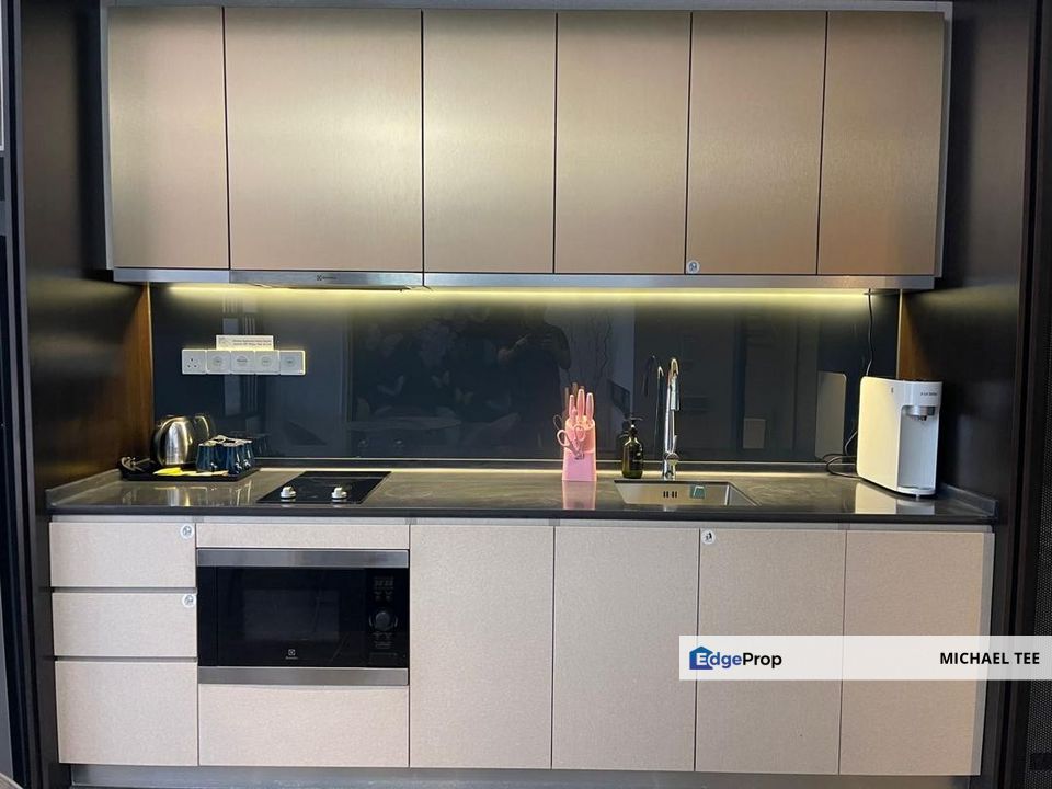 Scarletz Suites, KLCC Kuala Lumpur Condominium for Sale, Kuala Lumpur, KLCC