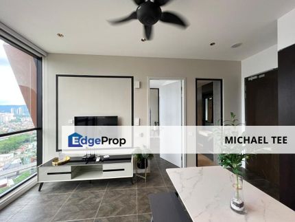 Scarletz Suites, KLCC Kuala Lumpur Condominium for Sale, Kuala Lumpur, KLCC