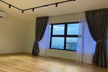 Arte Cheras @ Taman Midah