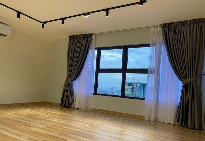 Arte Cheras @ Taman Midah