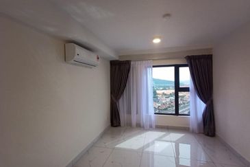 Arte Cheras @ Taman Midah