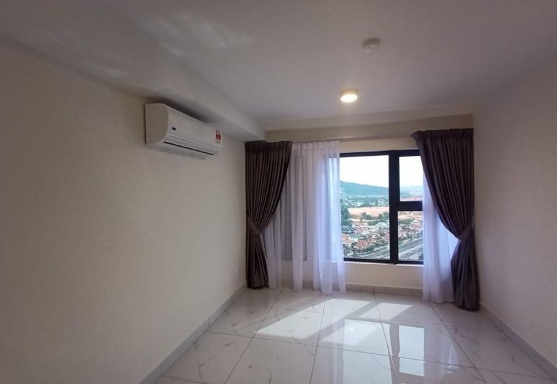 Arte Cheras @ Taman Midah