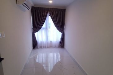 Arte Cheras @ Taman Midah